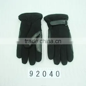 Leather Gloves thumbnail-1