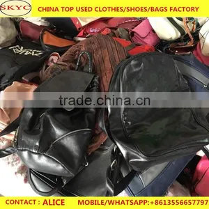 Sorted High Quality Used Big Bags uk Second Hand Jumbo Bags for Sale thumbnail-4