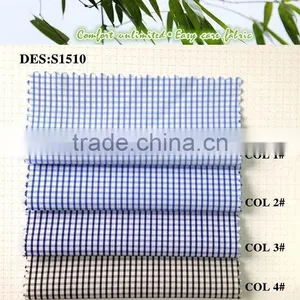 Yarn Dyed Striped and Bamboo Fiber Fabric for Children Clothing thumbnail-4