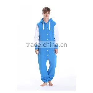 Fashion New Design 100% Cotton Jumpsuits and One Piece thumbnail-1