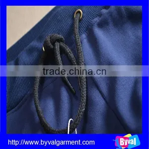 China New Style Ladies Casual Loose Cotton Baggy Pants for Promotion thumbnail-5