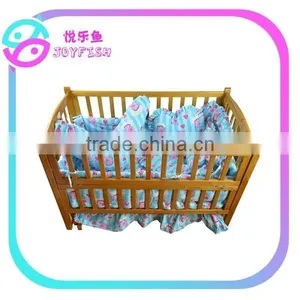 Baby Bedding Set thumbnail-6