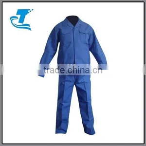 Factory Workwear Garaage Overalls thumbnail-1