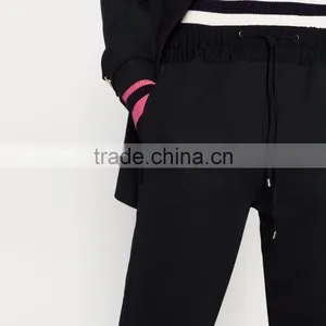 New Design Women Fashion Apparel Euro Classic Harem Pants Wholesale thumbnail-5