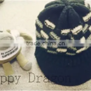 Flat Brim Kids thumbnail-1
