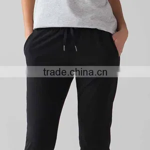 Custom Slim Fitness Women Jogger Pants Hot Sale thumbnail-5