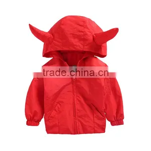 Wholesale Designer Cheap Children Dress Kids Winter Coat for Kids thumbnail-1