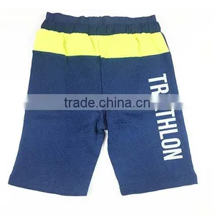 Boxer Shorts 2015 Children Summer Dress thumbnail-5