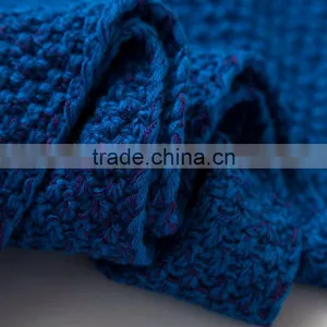 ShiJ 600g Adult High Quality Crochet Mermaid Tail Blanket thumbnail-4