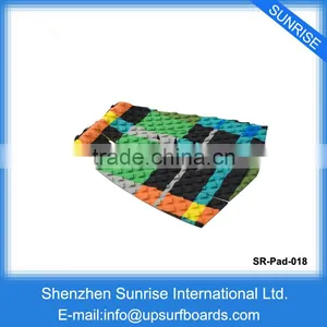 Best Quality EVA Traction Pad Custom Color Design Surf Pad thumbnail-5
