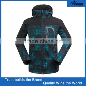 Manufacturer Supply Usa Flag Jacket Men thumbnail-1
