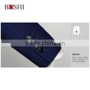 Bulk Suit Wear For Man Of Navy Color For Men Royal Blue Suit Pant Formal Suit thumbnail-6