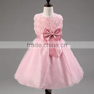 Wholesale Childrens Clothing Latest Children Dress Designs Kids thumbnail-1