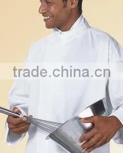 Easy Care and Durable Eco-Friendly Chef Shirt thumbnail-1