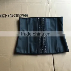 Waist Cincher Wholesale, Latex Waist Training Corsets, Sport Model Colombian Waist Cincher thumbnail-3