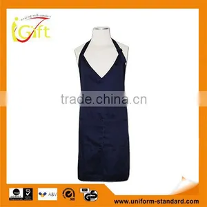 Wholesale Promotional Chef Cotton Cheap X-ray Lead Apron (AP016) thumbnail-1