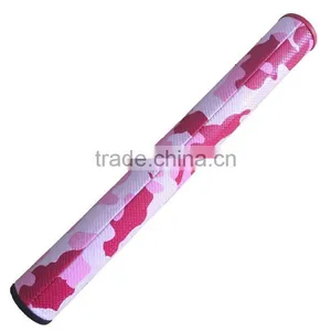 Putter Grips Golf PU Camouflage Pattern thumbnail-5