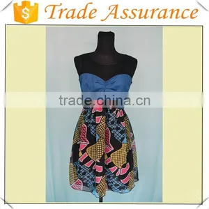 Halloween Cosplay The Nightmare Before Christmas Sally Dress thumbnail-1