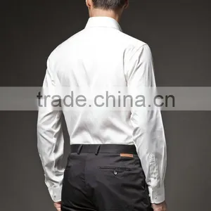 Executive Western-style Mens Dress Shirts--factory Direct thumbnail-4