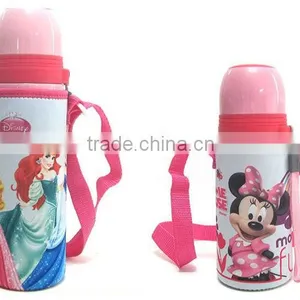 GR-B0262 Good Puality Neoprene Bottle Holder for Child thumbnail-1