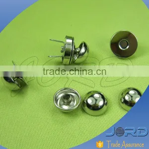 Hidden Magnetic Button Army Military Magnetic Snap Button thumbnail-1