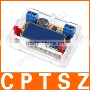 DC-DC High-current Adjustable Step Down Power Supply Module thumbnail-4