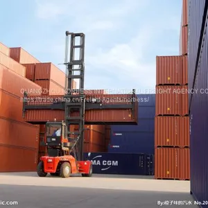 Albanien Shipping From China Albanien Freight Forwarder Albanien Ocean Freight thumbnail-3