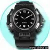 Sports MP3 RF Transmitting Watch - 2GB thumbnail-1