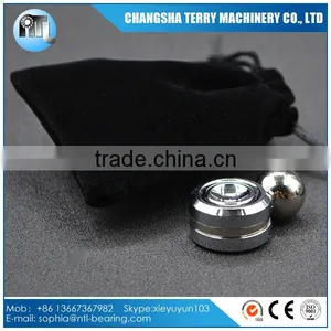 2017 New Arrival Magnetic Balls Spinner Magnetic Toy thumbnail-2