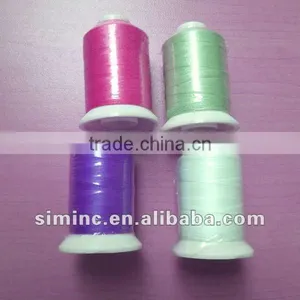 Polyester THREAD FOR Embroidery thumbnail-1