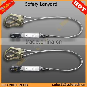 YL-E528 Falling Protecting Product/tool Lanyard Retractable/quick Release Lanyard thumbnail-1