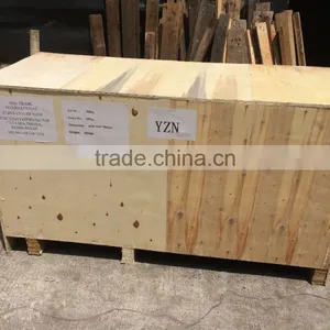 Fiber Filling Machine With 80kg/hour thumbnail-4