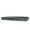 Свитч сети Cisco WS-C3560-48TS-E thumbnail-1