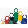 PVC Electrical Tape RoHS Approval Called UM130,19mm Width,10m/20m/30m Length,Core 32m,Approved by CE/UL/CSA,Environmental Tapes thumbnail-1