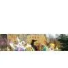 OEM / Custom Fiberglass Statues of Disney Cartoon Characters Sunny Cat thumbnail-1