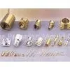 High Precise Machined Parts High Precision Machining Parts Stainless Steel Shaft thumbnail-1