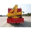 Dongfeng 145 Rescue Fire Truck/apparatus thumbnail-2