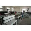 Rubber Plastic Pipe Extrusion Line , Soaker Hose Machine SJ45 / SJ65 thumbnail-1