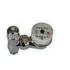 Anti-theft Smart Domestic Water Flow Meter , Water Velocity Meter G3/4-B Thread thumbnail-1