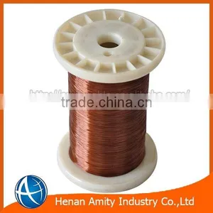 Round Enameled Aluminum Wire thumbnail-2