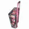 Hardside Luggage, Measuring 380 x 280 x 113mm thumbnail-1