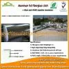 Aluminum Foil Fiberglass Cloth as Pipe Lagging Insulation thumbnail-2
