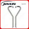 Steel Door Pull Handle (YK-4119) thumbnail-1