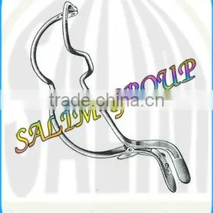 Jennings Mouth Gag, Surgical & Dental Product thumbnail-6