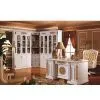 Classical MDF Bookcase,Desk,Office Table,Bookshelf thumbnail-1