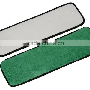 Microfiber Dust Cleaning Mop Pad thumbnail-1
