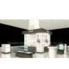 Cosmetics Display Rack thumbnail-1