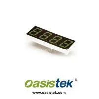 LED Display, 7 Segment, LED Signage, Digital Signage, TOF-5421 thumbnail-1