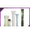 White Marble Baluster thumbnail-1