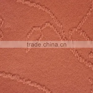 Nonwoven Polyester Single Velour Jacquard Carpet thumbnail-5